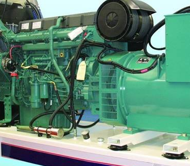 石河镇发电机出租